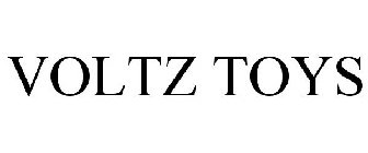 VOLTZ TOYS