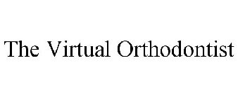 THE VIRTUAL ORTHODONTIST