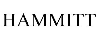 HAMMITT