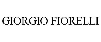 GIORGIO FIORELLI