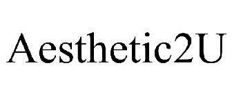 AESTHETIC2U