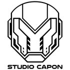 STUDIO CAPON