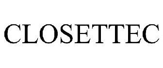 CLOSETTEC