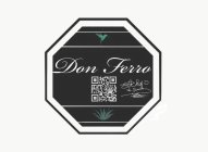 DON FERRO EL CHAPO DE SINALOA