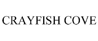 CRAYFISH COVE