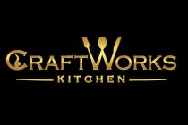 CRAFTWORKS KITCHEN