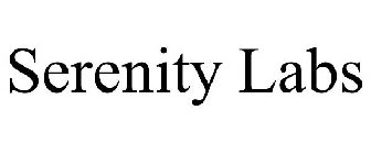 SERENITY LABS