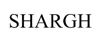 SHARGH