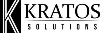 K KRATOS SOLUTIONS