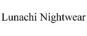 LUNACHI NIGHTWEAR