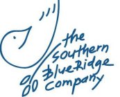 THE SOUTHERN BLUERIDGE COMPANY