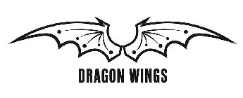 DRAGON WINGS