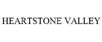 HEARTSTONE VALLEY