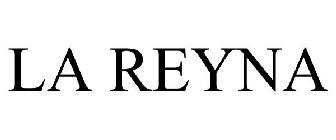 LA REYNA