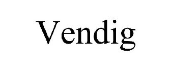 VENDIG