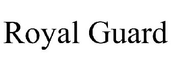 ROYAL GUARD