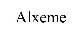 ALXEME