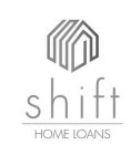 SHIFT HOME LOANS