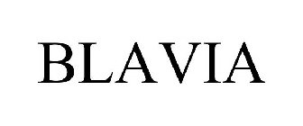 BLAVIA