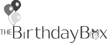 THE BIRTHDAY BOX