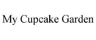 MY CUPCAKE GARDEN