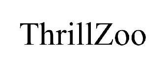THRILLZOO