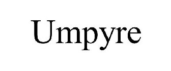 UMPYRE