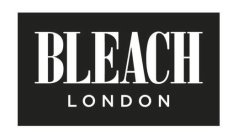 BLEACH LONDON