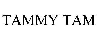 TAMMY TAM