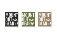 MOUNT OUT GEAR LLC