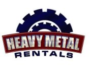 HEAVY METAL RENTALS