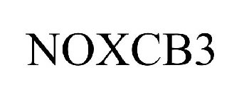 NOXCB3