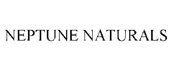 NEPTUNE NATURALS