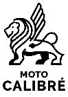 MOTO CALIBRÉ