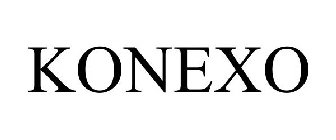 KONEXO