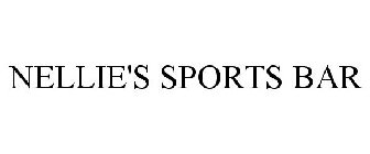 NELLIE'S SPORTS BAR