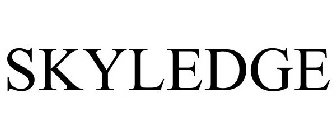 SKYLEDGE