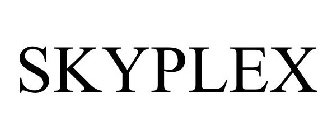 SKYPLEX