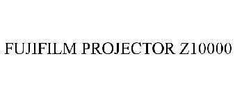 FUJIFILM PROJECTOR Z10000