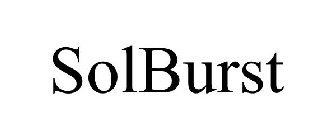SOLBURST