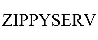 ZIPPYSERV