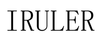 IRULER