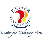 KEISER UNIVERSITY CENTER FOR CULINARY ARTS