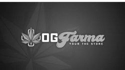 OG FARMA YOUR THC STORE