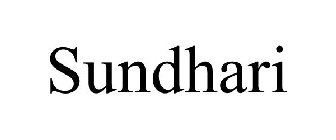 SUNDHARI