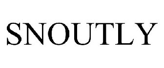 SNOUTLY