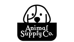 ANIMAL SUPPLY CO.