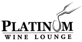 PLATINUM WINE LOUNGE