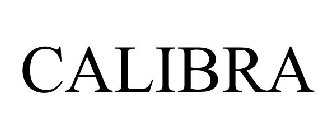 CALIBRA