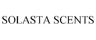 SOLASTA SCENTS